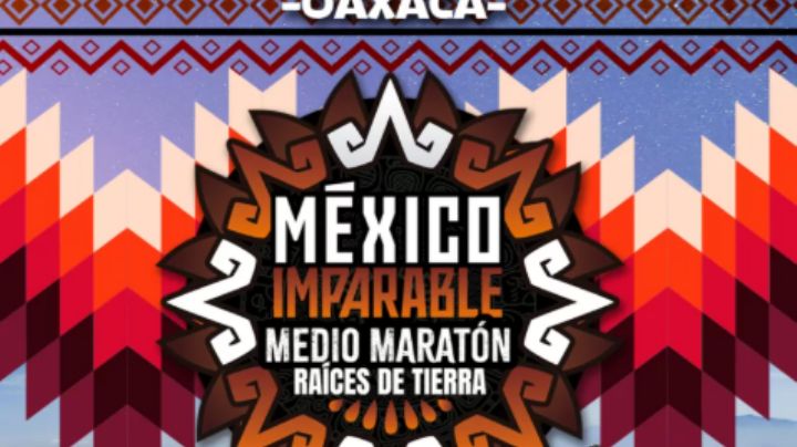 ¿Cómo inscribirse a la carrera 'Raíces de Tierra' que rinde homenaje a las culturas zapoteca y mixteca en OAXACA?