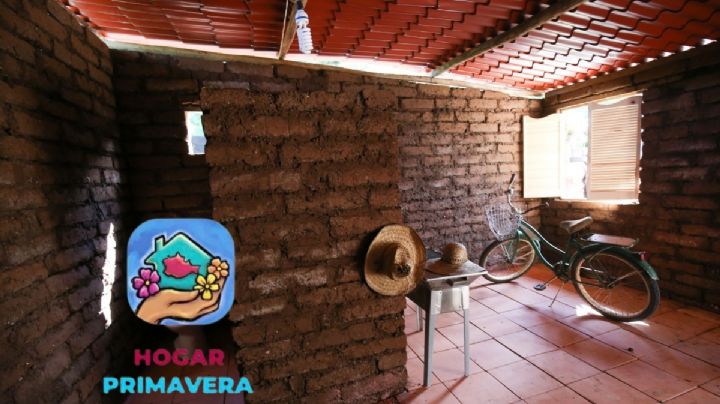 ¿Qué tipo de apoyos recibes con el Programa Hogar Primavera en OAXACA?