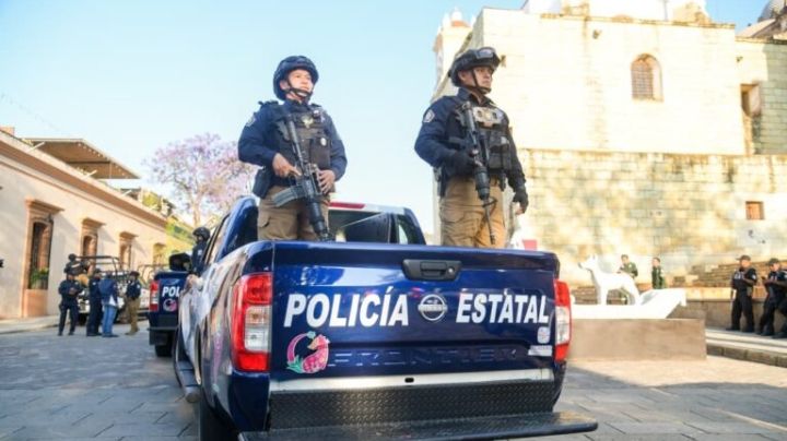 ¿Buscas empleo? La SSPC OAXACA abre convocatoria para integrarse a sus filas, así puedes participar 