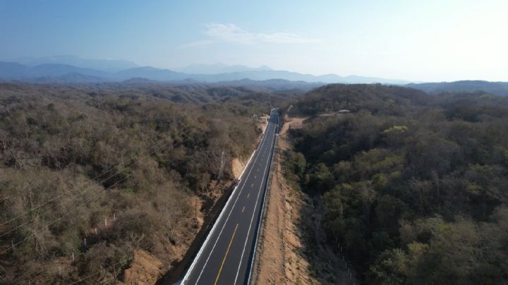 ¿La carretera Pochutla-Huatulco permanecerá abierta durante vacaciones de Semana Santa 2026?