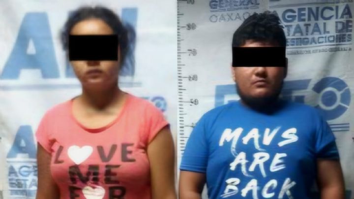 Vinculan a proceso a dos personas por tentativa de feminicidio contra una niña en OAXACA 