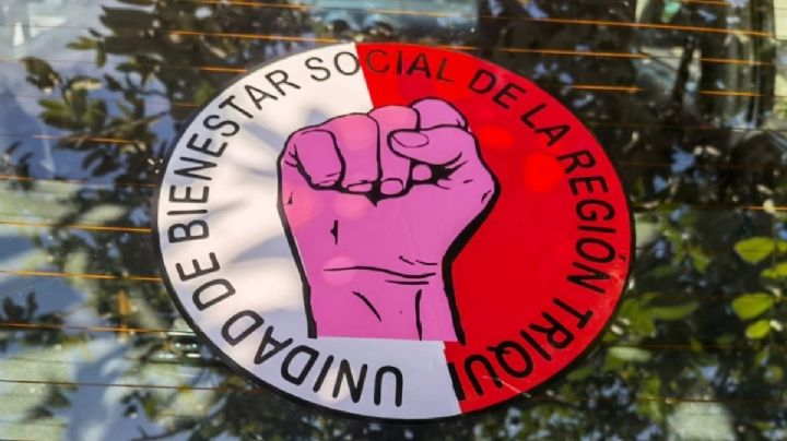 Nación Triqui anuncia marcha en OAXACA para el 10 de marzo de 2026; ¿Qué calles y avenidas estarán cerradas?