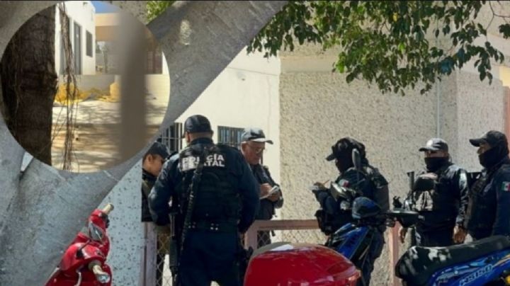 DIF OAXACA ofrece justicia reparativa a familiares de las dos hermanitas  haitianas del albergue "Casa Patos"