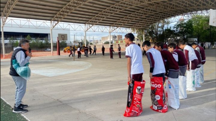 ¿Se suspenden clases en OAXACA hoy lunes 9 de marzo de 2026?