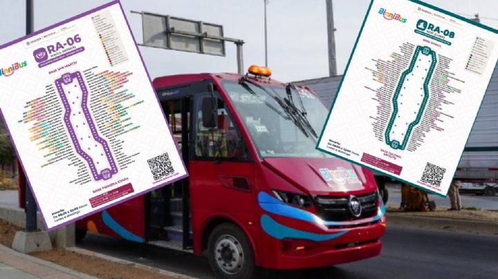 BinniBus estrena dos nuevas rutas en OAXACA; ¿Cuáles son sus estaciones más atractivas para el turismo?