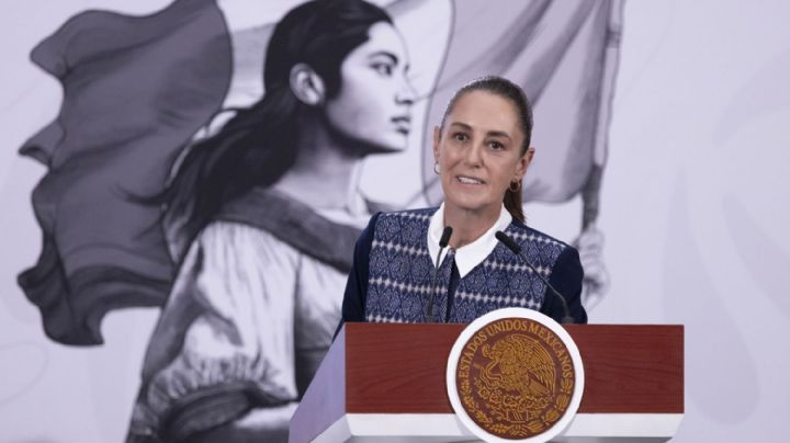 ¿Subirá la tortilla en México? La presidenta Sheinbaum descarta aumento en el precio y argumenta que 'no hay razón'
