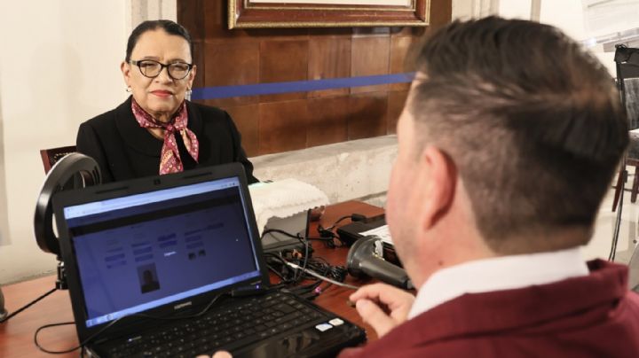 La SEGOB promueve el trámite de la CURP Biométrica en México: ¿A partir de cuándo será obligatorio en OAXACA?