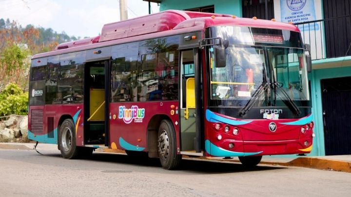¿A qué hora empieza y termina el servicio del BinniBus Oaxaca? Horarios de operación por ruta