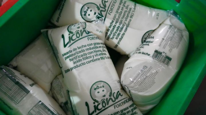 ¿Cómo acceder al programa Leche para el Bienestar 2026 en OAXACA? Lista de requisitos para familias de Xoxocotlán