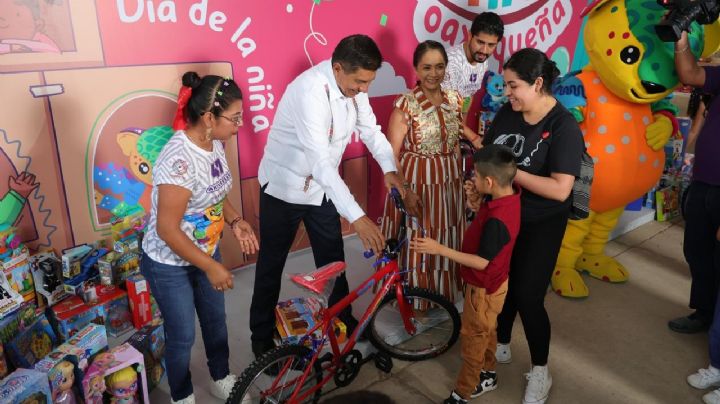 OAXACA anuncia la Fiesta de la Niñez 2026: ¿Qué actividades GRATIS habrá para celebrar el Día del Niño?