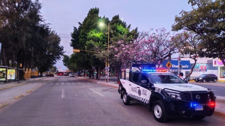 Bloqueos de calles y carreteras en OAXACA hoy martes 21 de abril de 2026