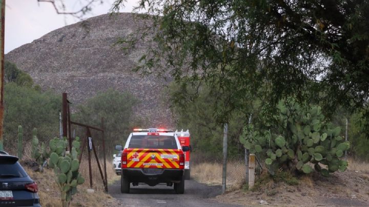 Balacera en Teotihuacán prende alertas en OAXACA: ¿Qué hacer en zonas arqueológicas del estado ante un riesgo similar?