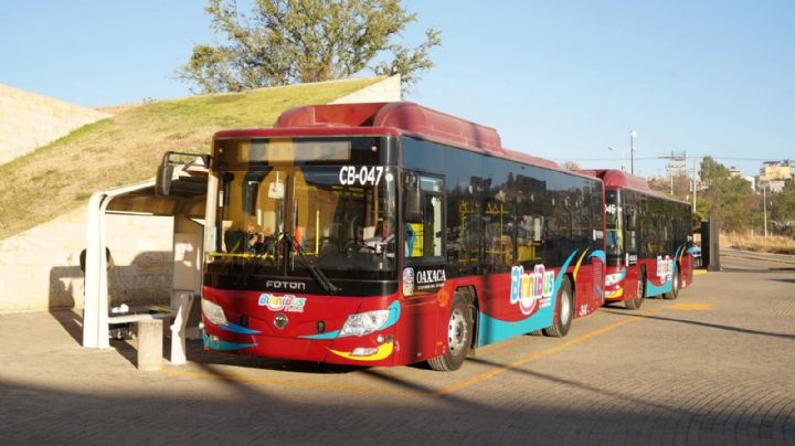 ¿Ya la estrenaste? BinniBus lanza ruta RC02 Fane Kantsini (Tres Colibríes) de Viguera a la Primera Etapa, este es su recorrido