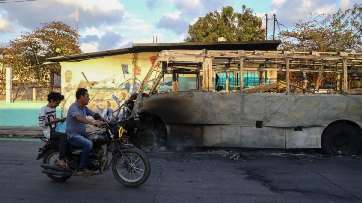“Niños sicarios” evidencian la descomposición social en Juchitán