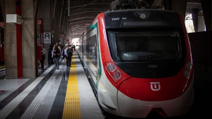 Viaja de Huatulco al Zócalo de la CDMX en 3 horas y media usando avión y el nuevo Tren Felipe Ángeles