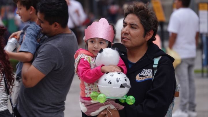 ¿El jueves 30 de abril hay clases en OAXACA o es día de descanso oficial? Esto dice el Calendario SEP 2026
