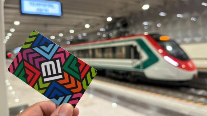 Tarifas y descuentos preferenciales del Tren Felipe Ángeles que conecta al AIFA con Buenavista en CDMX