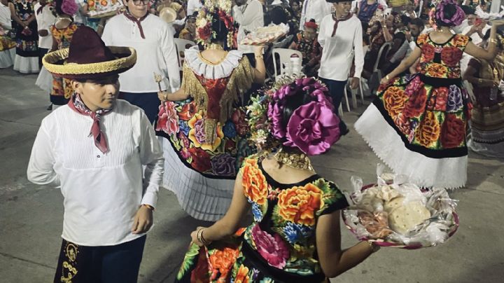 Las Velas Juchitecas también se viven en mayo 2026: Calendario de actividades en el mes de la madre en OAXACA