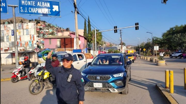 Día de las infancias en OAXACA; ¿Habrá bloqueos hoy jueves 30 de abril de 2026?