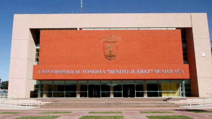 Se calienta la elección en la UABJO: denuncian agresión contra universitaria por equipo de campaña de uno de los candidatos