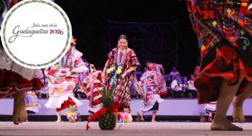 Oaxaca anuncia la Guelaguetza 2026; fechas, delegaciones y precio de los boletos