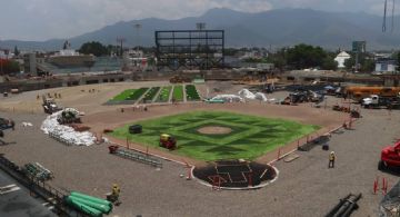 ¿Cuándo se inaugura el Estadio Yu’va y cómo asistir al juego de apertura de los Guerreros de OAXACA?