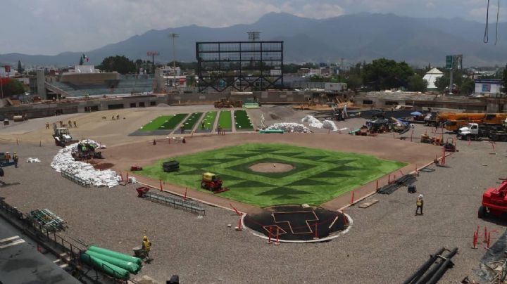 ¿Cuándo se inaugura el Estadio Yu’va y cómo asistir al juego de apertura de los Guerreros de OAXACA?