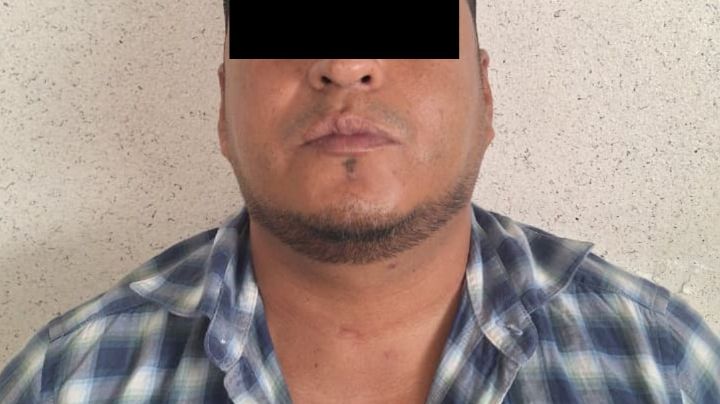 Detienen a edil de Santa María Chilchotla, Oaxaca, por extorsión y tentativa de homicidio 