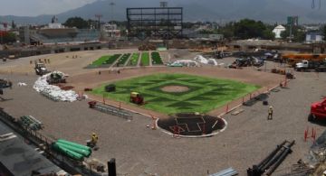 ¿Qué significa Yu'Va y por qué el nuevo estadio de los Guerreros de Oaxaca tiene ese nombre?