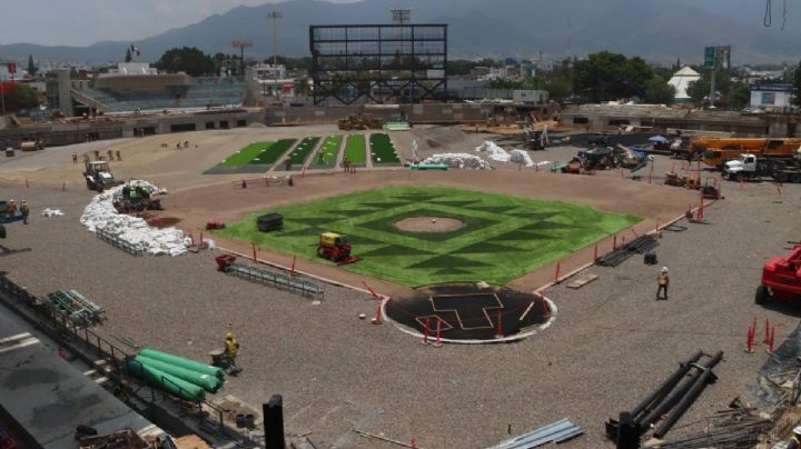 ¿Qué significa Yu'Va y por qué el nuevo estadio de los Guerreros de Oaxaca tiene ese nombre?