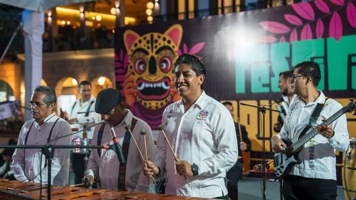 Seculta convoca a músicos para integrarse a la Marimba de OAXACA, estos son los requisitos 