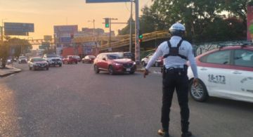 ¿Hay bloqueos de calles, avenidas y carreteras en OAXACA hoy martes 19 de mayo de 2026?