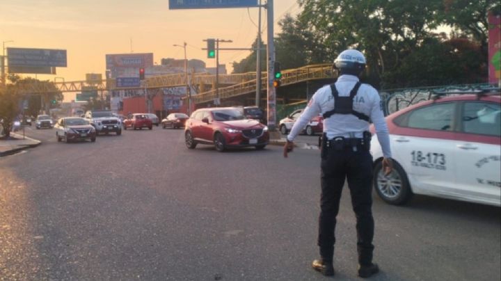 ¿Hay bloqueos de calles, avenidas y carreteras en OAXACA hoy martes 19 de mayo de 2026?