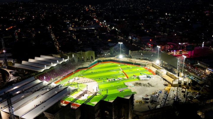 ¿Vas al partido inaugural de los Guerreros de OAXACA en el nuevo Estadio Yu'Va? Esto debes saber
