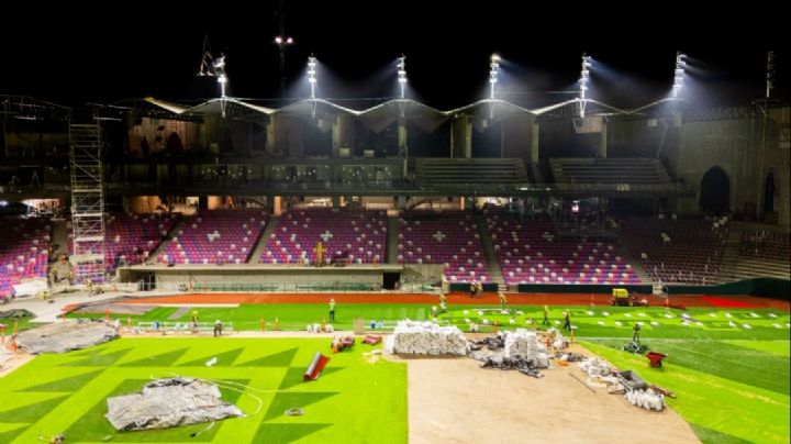 Estadio Yu'Va: Todo lo que debes saber de la nueva casa de los de Guerreros de OAXACA antes de su apertura