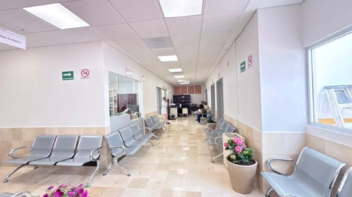 Inauguran unidad médica del ISSSTE en OAXACA: ¿Dónde está y qué servicios brindará?