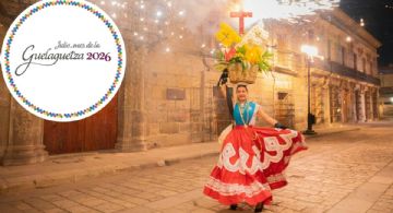 ¡Confirmado!  Guelaguetza 2028 será TOTALMENTE GRATUITA en el Auditorio Guelaguetza