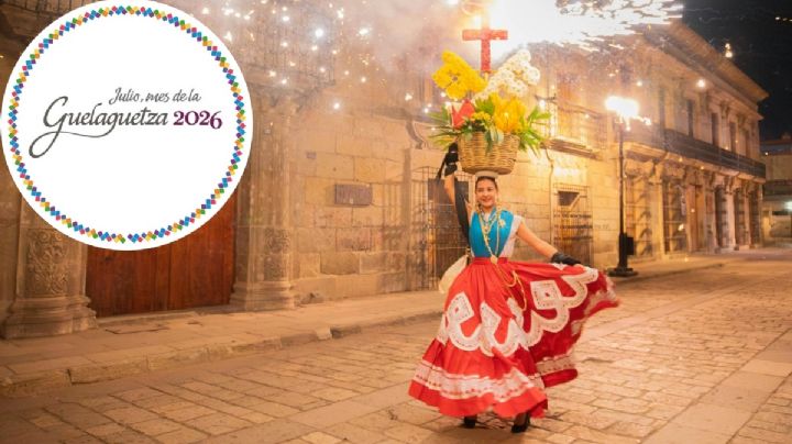 ¡Confirmado!  Guelaguetza 2028 será TOTALMENTE GRATUITA en el Auditorio Guelaguetza