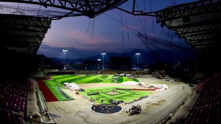 ¿Cómo llegar al Estadio Yu'Va en BinniBus? Estas RUTAS te llevan a la nueva casa de los Guerreros de OAXACA