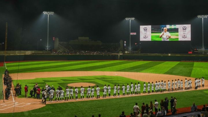 El Estadio Yu'Va, nueva casa de los Guerreros de OAXACA, abre sus puertas: así fue la inauguración