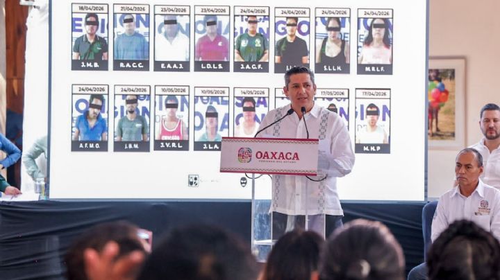Juchitán registra reducción del 69% en homicidios dolosos, destaca Fiscalía de Oaxaca