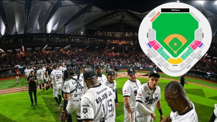 Estadio Yu'Va; próximos partidos de los Guerreros de Oaxaca como locales en 2026; ¿Dónde comprar los boletos?