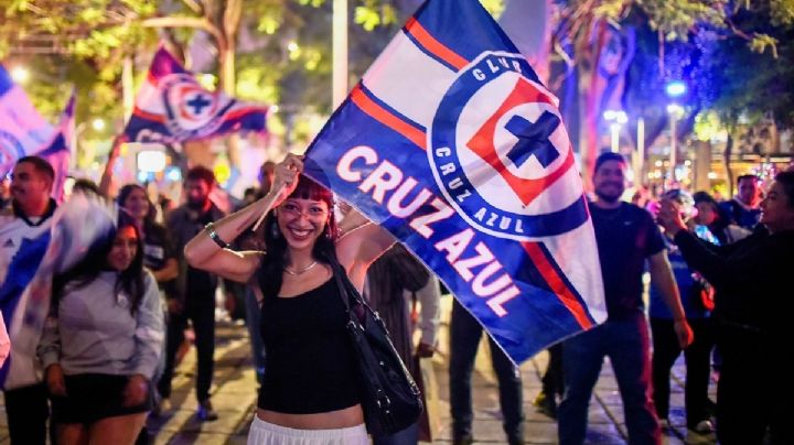 Cruz Azul campeón de Liga MX; así fueron las reacciones en Ciudad Lagunas y en OAXACA