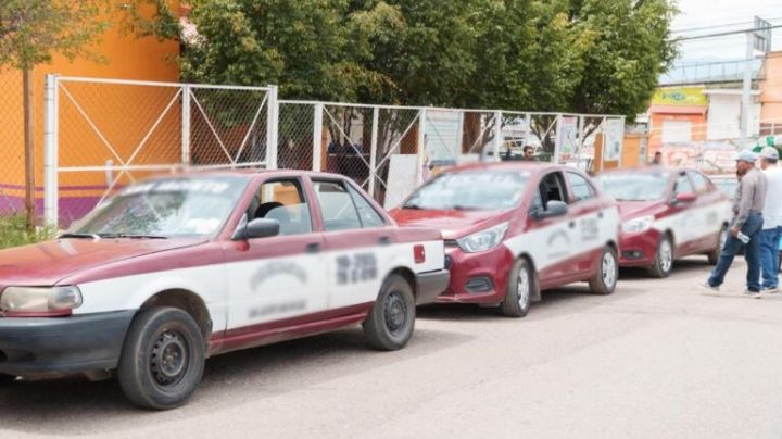 Inicia reordenamiento de transporte público para mejorar circulación vial en Centro Histórico de OAXACA