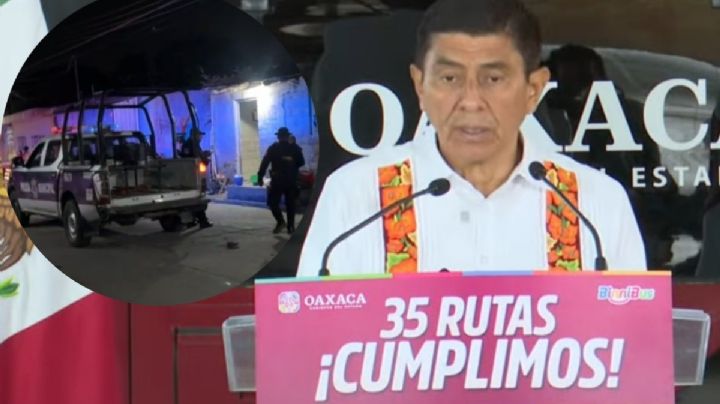 Sin reconsiderarse estado de excepción en Juchitán tras asesinato de niño de 8 años