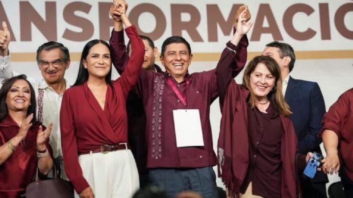 Morena cerrará el paso a corruptos rumbo a 2027: Salomón Jara
