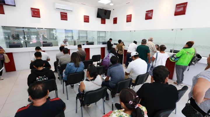 Semovi habilita nuevo módulo para tramitar la licencia de conducir en OAXACA: ¿Dónde se ubica?
