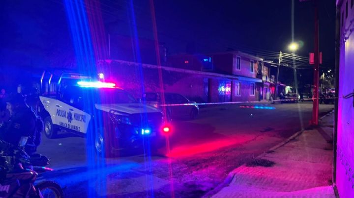 En Oaxaca localizan a madre e hija sin vida al interior de su vivienda