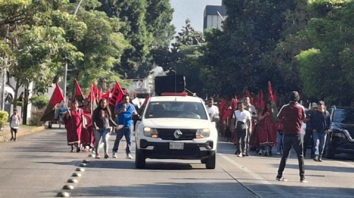 ¿Habrá bloqueos y cierres en calles y carreteras de OAXACA hoy martes 5 de mayo de 2026?