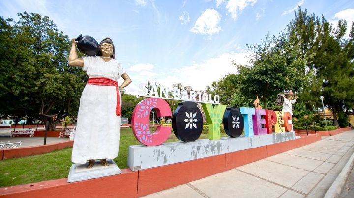 Día de las Madres 2026: Pueblos mágicos de OAXACA para una escapada especial con mamá el 10 de mayo